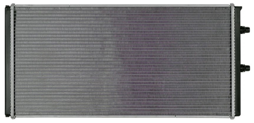 BMW i8 2014-2020 Radiator