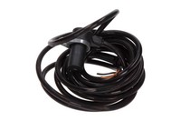 Abs Sensor Raddrehzahl Maxgear 20-0187 FüR Vito 638 Klasse Mercedes Bus W638 5