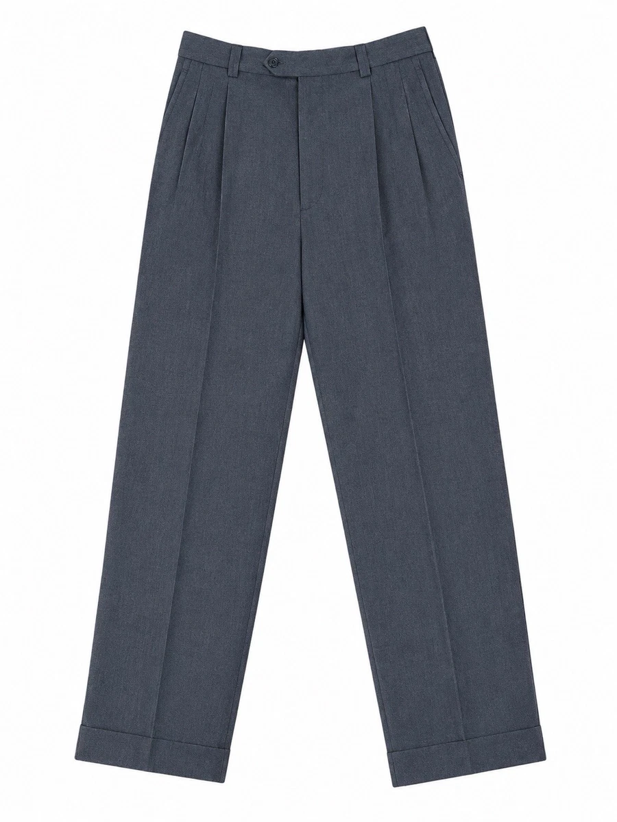 Armani Collezioni Wool 34 Size Pants for Men for sale | eBay
