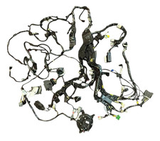 2018 FORD FUSION 1.5L ELECTRICAL WIRE HARNESS WIRING DG9T-14A099 OEM