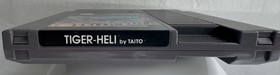 Nintendo NES - TIGER-HELI Cartucho de Juego - Propietario Original