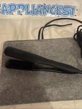 Diva Pro Styling Wide Digital Straightener Styler PRO218 -  Excellent Condition