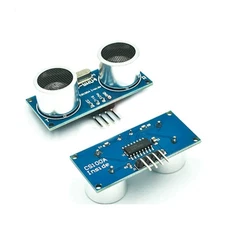 1PCS HC-SR04 Ultrasonic Distance Measurement Module Distance Measurement Module