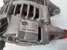 Alternateur Mazda DEMIO