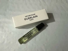 Guerlain L'Art & La Matiere Vetiver Fauve EDP 2ml/0.06 oz Spray NEW RELEASE 2025