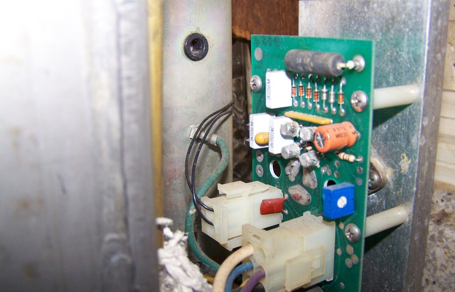 Refurbished OCM Pelton Crane  autoclave-sterilizer-nice condition-90 day