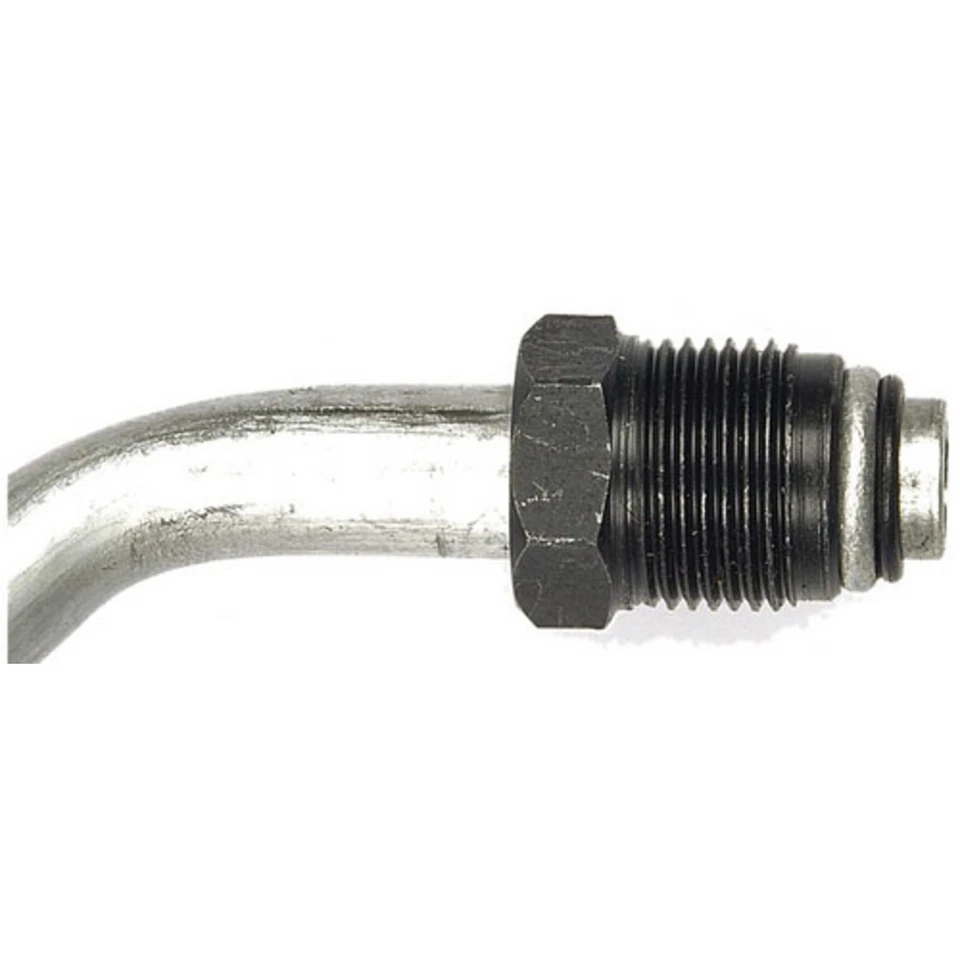 Linhas superiores de refrigerador de óleo Dorman 625-108 para Chevy Suburban GMC K1500 caminhão K2500 - Imagem 2 de 3