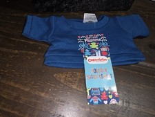 Build A Bear ~ Sudadera
