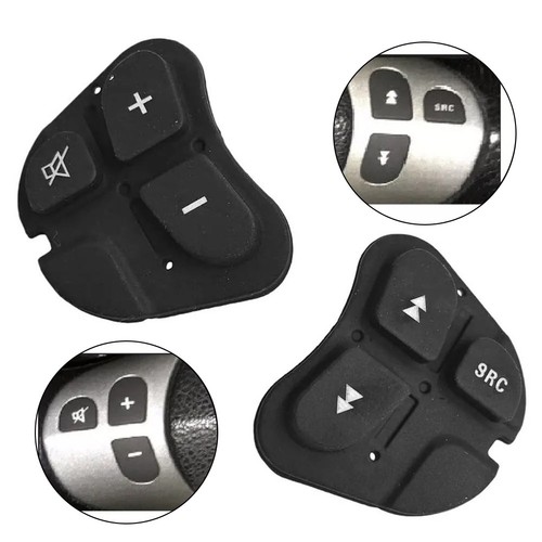 Steering Wheel Multi Function Controls Compatible with For Alfa Models - Picture 7 of 8