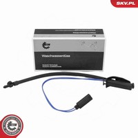 WaschwasserdüSe Scheibenreinigung Esen SKV 15SKV254 FüR Landrover Range Rover 4