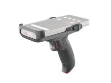 HONEYWELL CT70 non-booted scan handle Compatible w CT70-SH-UVN
