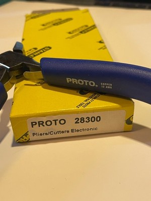 Stanley Proto Präzisionskopffräser - kleine Handwerkzeuge für empfindliche Elektronik
