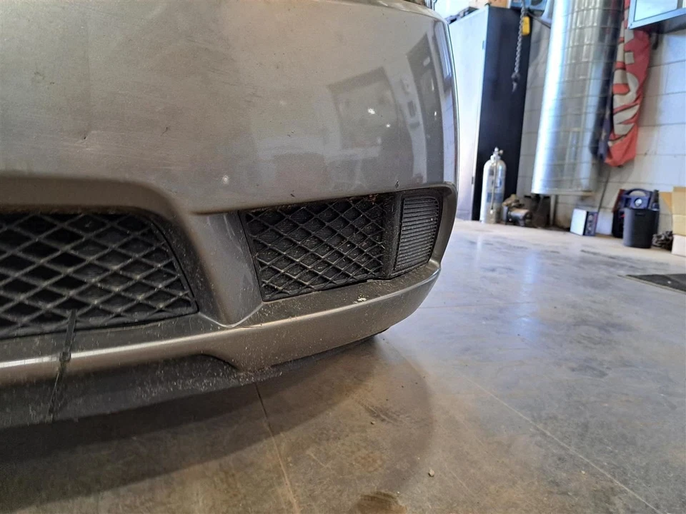 Rejilla superior Forte Sku #4255251 2010 Foto 4 de 4