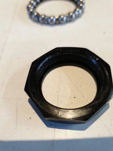 Deore XT Headset M736 M730 M735 1&1/8" Inch And An Eighth - Picture 10 of 18