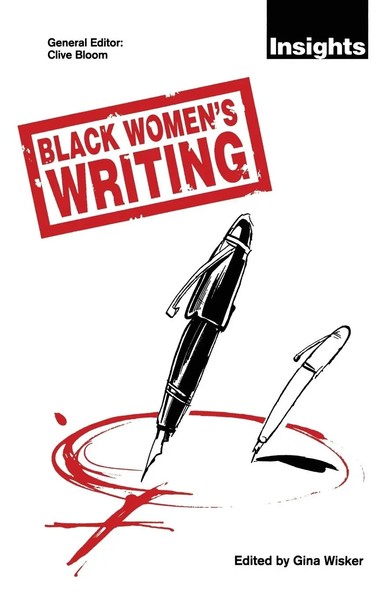 Gina Wisker | Black Women's Writing | Taschenbuch | Englisch (1992) | X-image