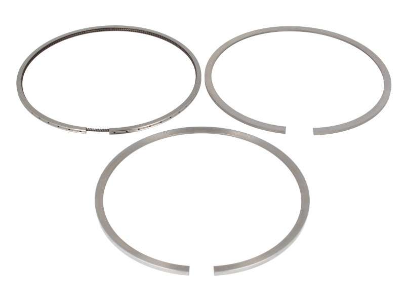 Für MAHLE 061 77 N0 Piston Ring Kit 061 77 N0 Piston rings (127mm (STD) 3,5-2,3