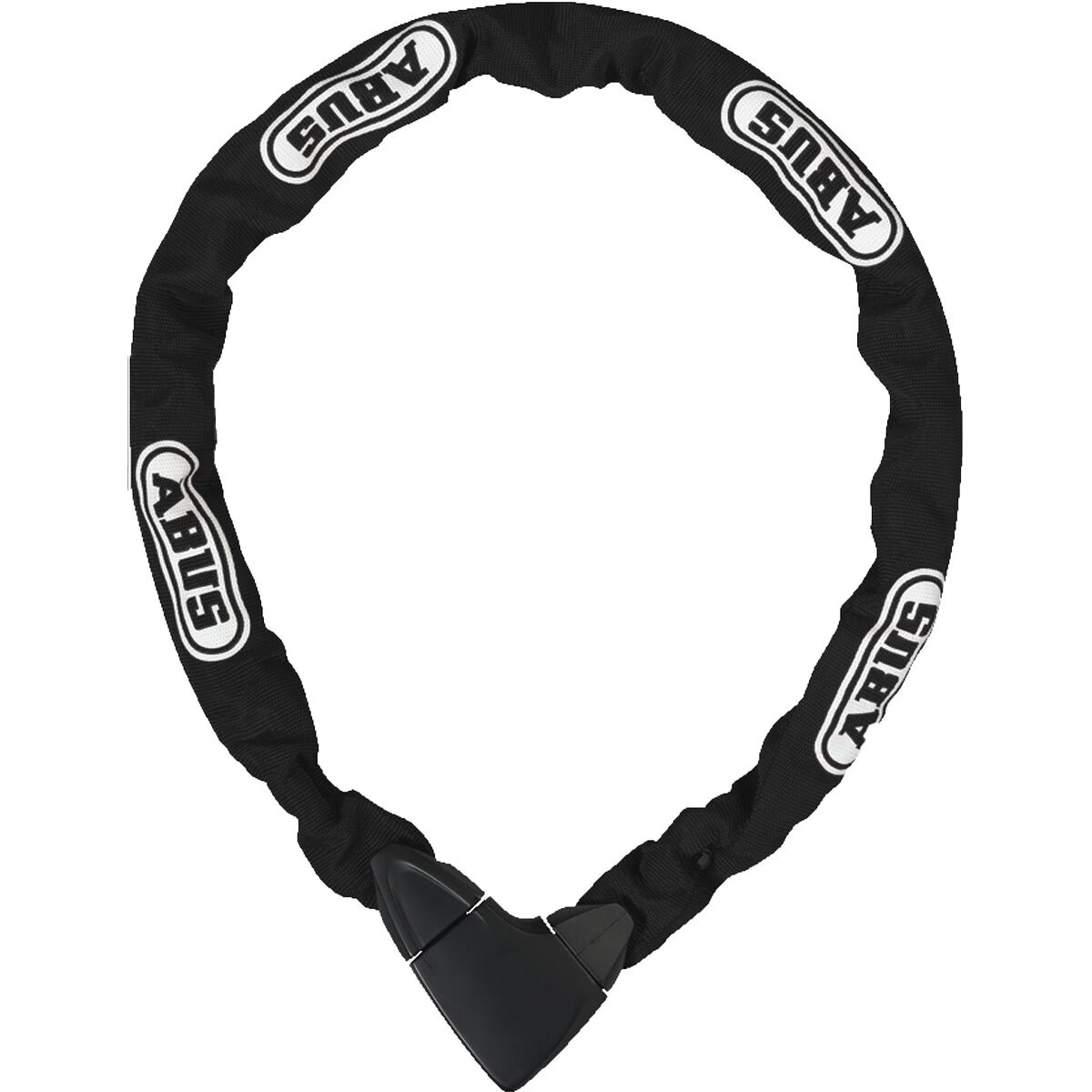 Замок-брелок Abus 8900 Черный 110 см 18990₽