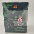 YouTooz  Marvel Comics EE Exclusive Spectacular Spider-Man #101 Glow In The Dark