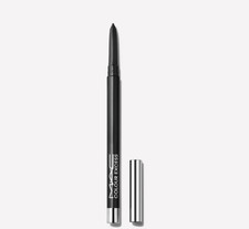 MAC Colour Excess Gel Pencil Eye Liner GLIDE OR DIE BLACK NIB 25 MSRP