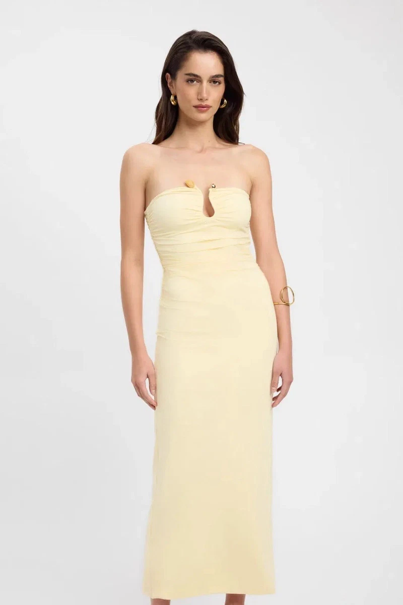 Kookai Maxi Dresses for Women for sale | Shop with Afterpay | eBay Australia