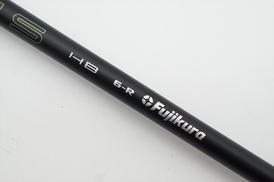 Shaft Hybride Fujikura Ventus Red HB Velocore 7-S, Rigide, 40" Pour #2, Embout TaylorMade