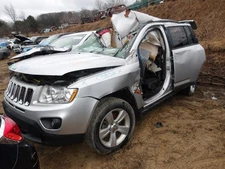 Driver Strut Classic Style Vertical Rear Door Handle Fits 07-17 COMPASS 1881631