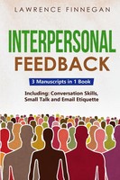 Interpersonal Feedback | Lawrence Finnegan | Taschenbuch | Communication Skills