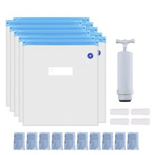 Reliable Vacuum Kit for Long lasting For 3D Printer For Filament Storage