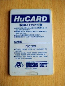 PC Engine Gunhead Anhydrous Ethanol Terminals Cleaned