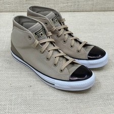 Converse Chuck Taylor All Star Syde Street 155482C Vintage Khaki/Malt M8 W10