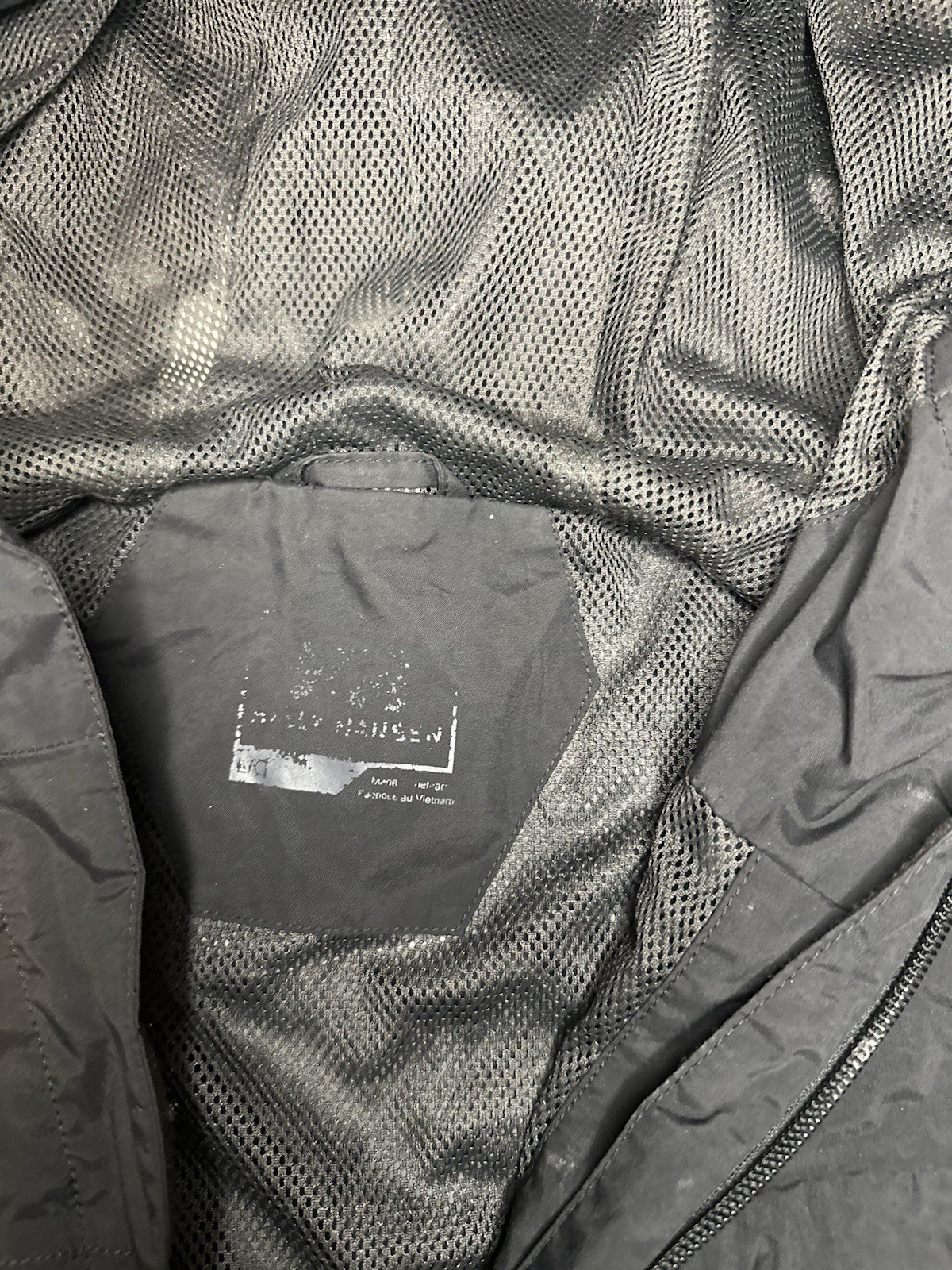 Helly Hansen  Women’s Large Jacket - image 3