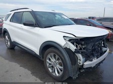 Wash Reservoir Fits 20 EXPLORER 1896132