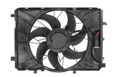 Kühlerlüfter für Mercedes W176 ab 07-> A2045400788 Kühlerlüfter für Mercedes W176 ab 07-> A2045400788