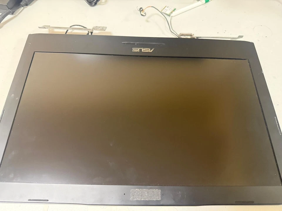 ASUS G752VY Display - Bild 2 von 2