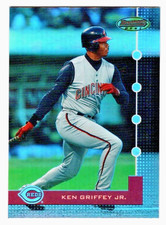 2005 Topps Football 21