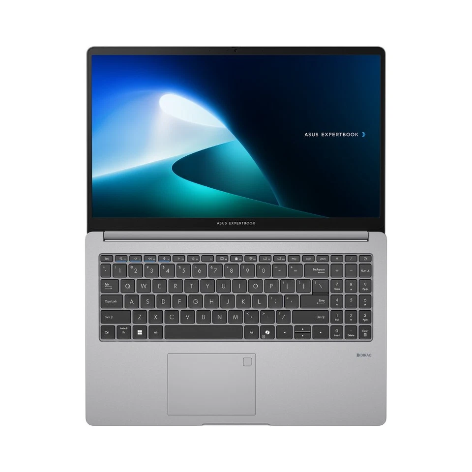 ASUS Expertbook PM1 - R5-7535HS/ 16GB DDR5/ 1 TB NVMe/ 15.6" FHD/ W11PRO - Immagine 2 di 3