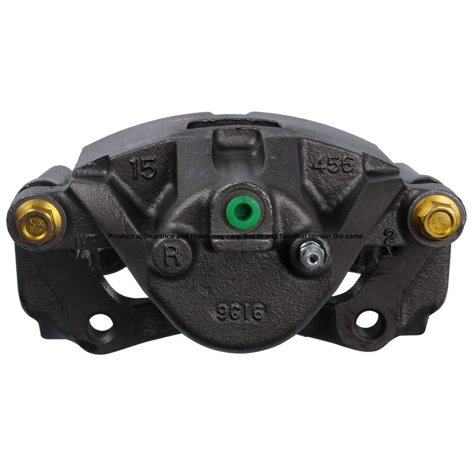 Soporte de pinza de freno delantero derecho para Century LeSabre Venture Montana Intrigue Foto 3 de 4