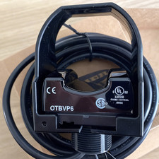 1PC New For BANNER OTBVP6 Photoelectric Sensor