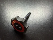 Matco Tools USA MPWR 1/4" DRIVE 72 TOOTH PALM WOBBLE RATCHET