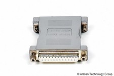 RS232 DB25 Gender Changer