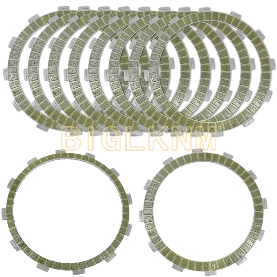 Heavy duty clutch spring & washer set for Suzuki Hayabusa GSX1300R 2002-2007 - Image 4 of 4