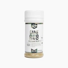 (Free Duty Tax) McCormick Grill Mates Applewood Rub, 10 oz