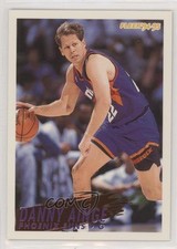 1994-95 Fleer European Danny Ainge #179 0q3