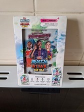 Topps Match Attax Extra 2025/26 Mega Tin #2.