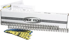 Race Tech Fork Springs 0.50 kg/mm #FRSP 434650