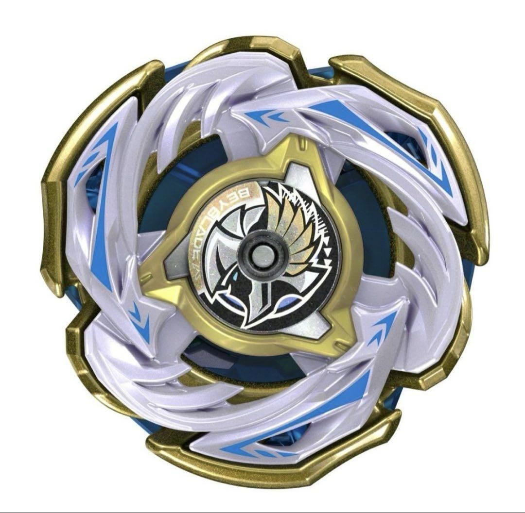 ワルキューレボルトS4-70V ビットセットF T B N シルバーホワイト BEYBLADE X Valkyrie Volt S4-70V Metal Coat Gold New JPN | eBay