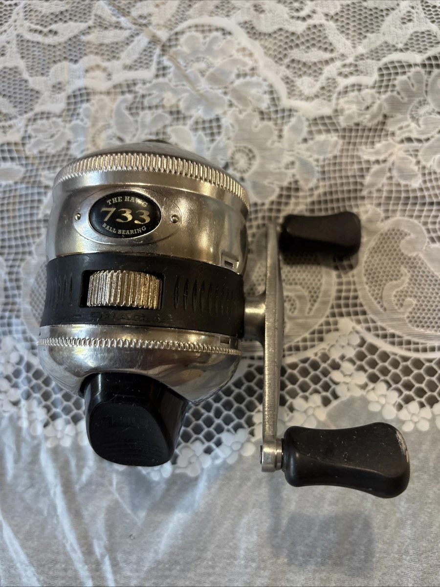 zebco 733 products for sale | eBay