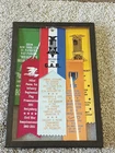 Lot of 5x Rhode Island New York Pennsylvania MODERN GAR Ribbons Framed