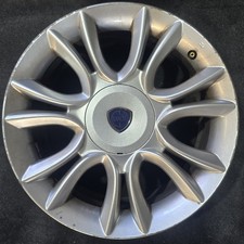 4 Cerchi In Lega Lancia Delta 2008-2014 16 Pollici