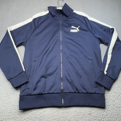 トップス PUMA TRACK JACKET 631209_ 34COOL BLUE s-l400.jpg